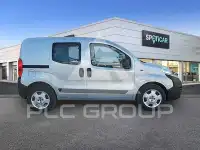 2025 Fiat Fiorino