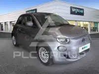 2025 Fiat 500