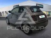 2025 Fiat 500