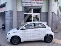 2025 Fiat 500
