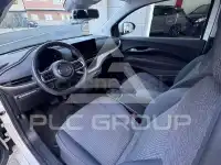 2025 Fiat 500