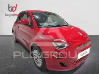 2025 Fiat 500