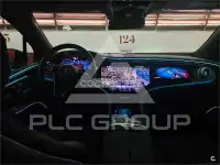 2025 Mercedes Benz Eqs