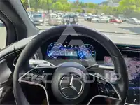 2025 Mercedes Benz Eqs