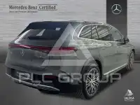 2025 Mercedes Benz Eqs