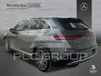 2025 Mercedes Benz Eqs