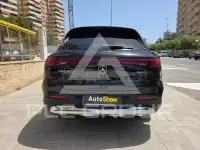 2025 Mercedes Benz Eqs