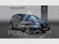 2025 Mercedes Benz EQE