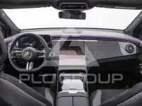 2025 Mercedes Benz EQE