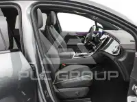 2025 Mercedes Benz EQE
