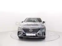 2025 Mercedes Benz EQE