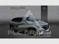 2025 Mercedes Benz EQE
