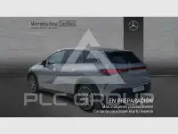 2025 Mercedes Benz EQE