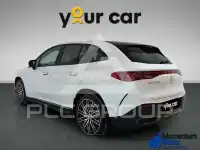 2025 Mercedes Benz EQE
