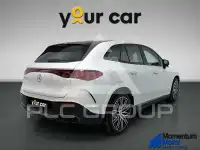 2025 Mercedes Benz EQE