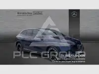 2025 Mercedes Benz EQE