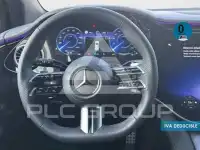2025 Mercedes Benz EQE
