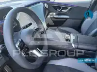 2025 Mercedes Benz EQE