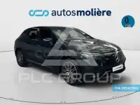 2025 Mercedes Benz EQE
