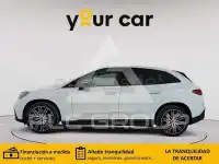 2025 Mercedes Benz EQE