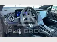 2025 Mercedes Benz EQE