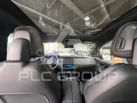 2025 Mercedes Benz EQE