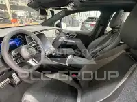2025 Mercedes Benz EQE