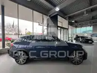 2025 Mercedes Benz EQE