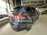 2025 Mercedes Benz EQE