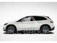 2025 Mercedes Benz EQE