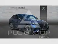 2025 Mercedes Benz EQE
