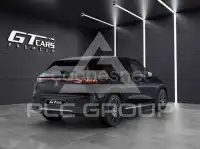 2025 Mercedes Benz EQE