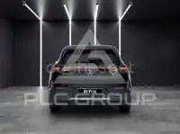 2025 Mercedes Benz EQE
