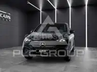 2025 Mercedes Benz EQE