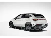 2025 Mercedes Benz EQE