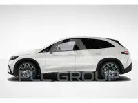 2025 Mercedes Benz EQE