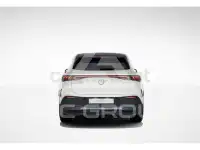 2025 Mercedes Benz EQE