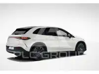 2025 Mercedes Benz EQE