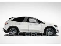 2025 Mercedes Benz EQE