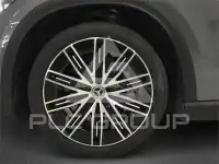 2025 Mercedes Benz EQE