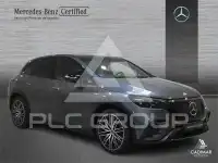 2025 Mercedes Benz EQE
