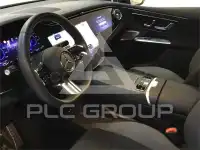 2025 Mercedes Benz EQE