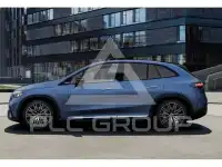 2025 Mercedes Benz EQE