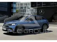 2025 Mercedes Benz EQE