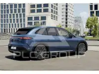 2025 Mercedes Benz EQE