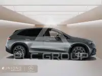 2025 Mercedes Benz EQE