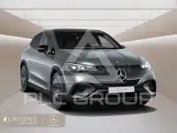 2025 Mercedes Benz EQE