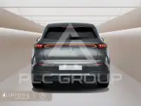 2025 Mercedes Benz EQE