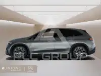 2025 Mercedes Benz EQE