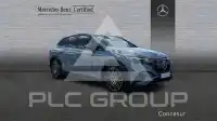 2025 Mercedes Benz EQE